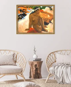 Cheap Aha Oe Feii - Paul Gauguin Gauguin