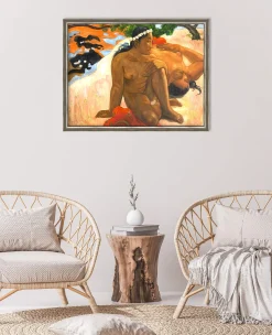 Cheap Aha Oe Feii - Paul Gauguin Gauguin