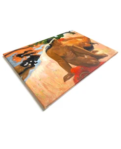 Cheap Aha Oe Feii - Paul Gauguin Gauguin