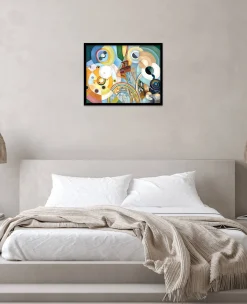 Shop Air, fer et eau, étude - Robert Delaunay Delaunay