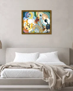 Shop Air, fer et eau, étude - Robert Delaunay Delaunay