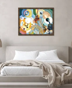 Shop Air, fer et eau, étude - Robert Delaunay Delaunay