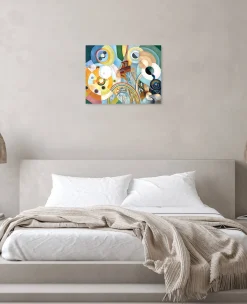 Shop Air, fer et eau, étude - Robert Delaunay Delaunay
