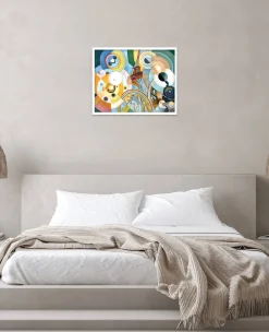 Shop Air, fer et eau, étude - Robert Delaunay Delaunay