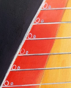 Hot Altarpiece - No 1 - Hilma de Klint De Klint