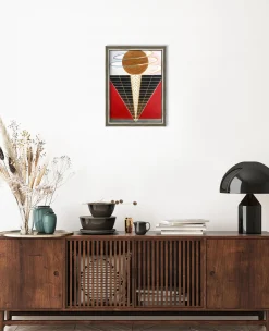 Flash Sale Altarpiece No. 2 - Hilma de Klint De Klint