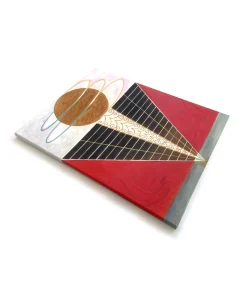 Flash Sale Altarpiece No. 2 - Hilma de Klint De Klint