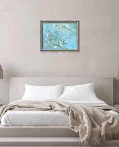 Outlet Amandier en fleurs - Vincent Van Gogh Van Gogh