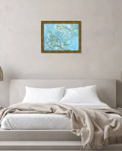 Outlet Amandier en fleurs - Vincent Van Gogh Van Gogh