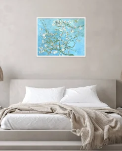 Outlet Amandier en fleurs - Vincent Van Gogh Van Gogh