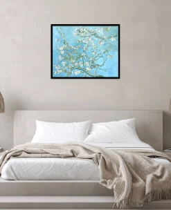 Outlet Amandier en fleurs - Vincent Van Gogh Van Gogh