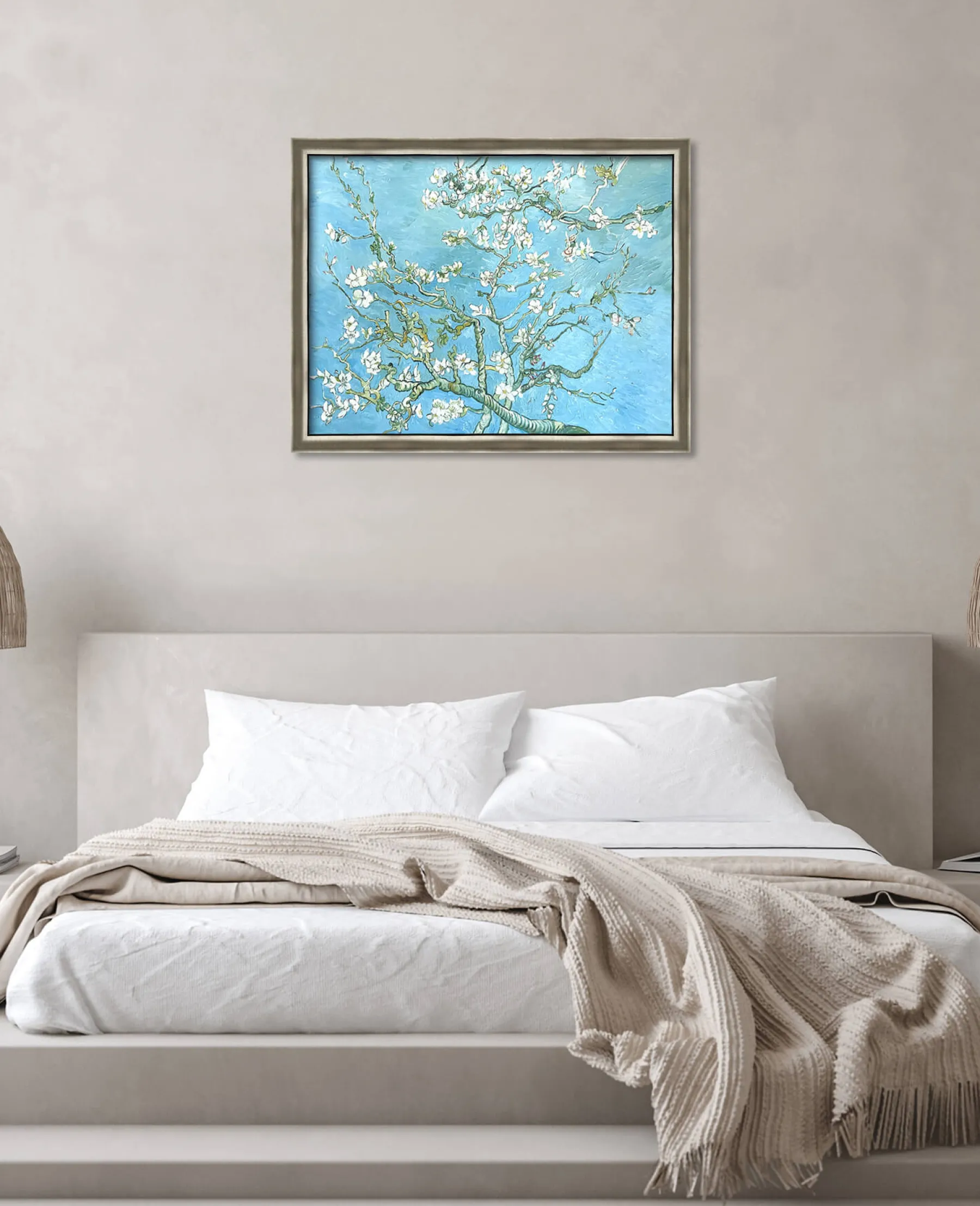 Outlet Amandier en fleurs - Vincent Van Gogh Van Gogh