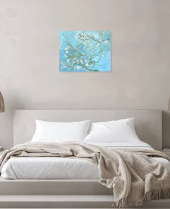 Outlet Amandier en fleurs - Vincent Van Gogh Van Gogh
