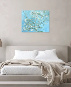 Outlet Amandier en fleurs - Vincent Van Gogh Van Gogh