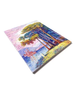 Store Antibes - Paul Signac Signac