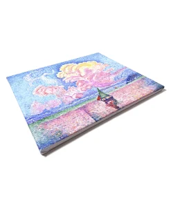 Clearance Antibes, Le Nuage Rose - Paul Signac Signac
