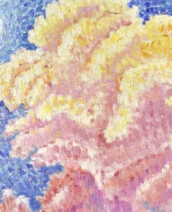 Clearance Antibes, Le Nuage Rose - Paul Signac Signac