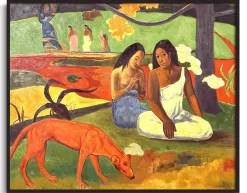 Flash Sale Arearea - Paul Gauguin Gauguin
