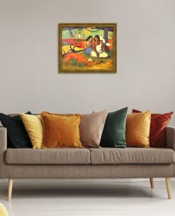 Flash Sale Arearea - Paul Gauguin Gauguin