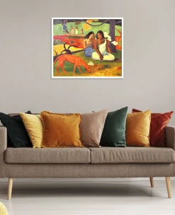 Flash Sale Arearea - Paul Gauguin Gauguin