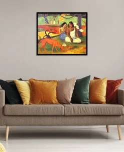Flash Sale Arearea - Paul Gauguin Gauguin