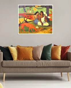 Flash Sale Arearea - Paul Gauguin Gauguin