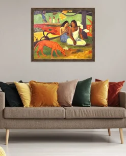 Flash Sale Arearea - Paul Gauguin Gauguin