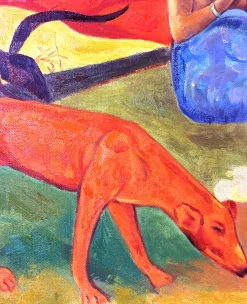 Flash Sale Arearea - Paul Gauguin Gauguin