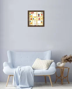 Best Sale Broadway Boogie Woogie - Piet Mondrian Mondrian