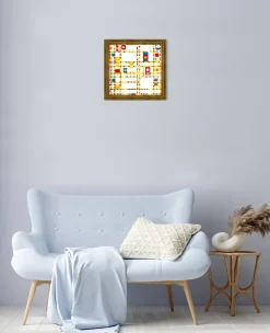 Best Sale Broadway Boogie Woogie - Piet Mondrian Mondrian