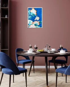 Best Sale Canari et pivoines - Hokusai Hokusai