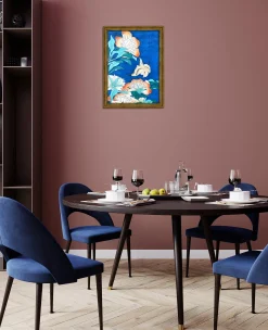 Best Sale Canari et pivoines - Hokusai Hokusai