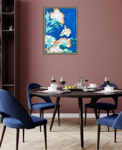 Best Sale Canari et pivoines - Hokusai Hokusai