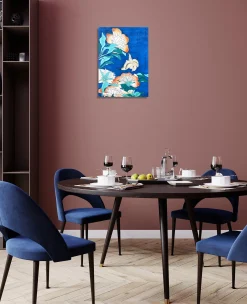 Best Sale Canari et pivoines - Hokusai Hokusai