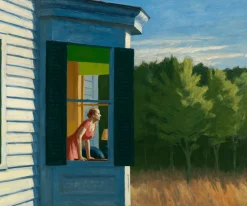 Discount Cape Cod Morning - Edward Hopper Hopper