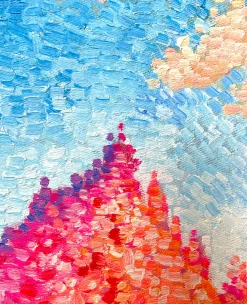 Store Capo di Noli - Paul Signac Signac