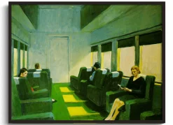 Best Sale Chair Car - Edward Hopper Hopper