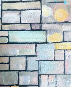 Flash Sale Composition no.II - Piet Mondrian Mondrian