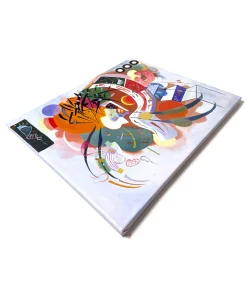 Shop Courbe dominante - Vassily Kandinsky Kandinsky