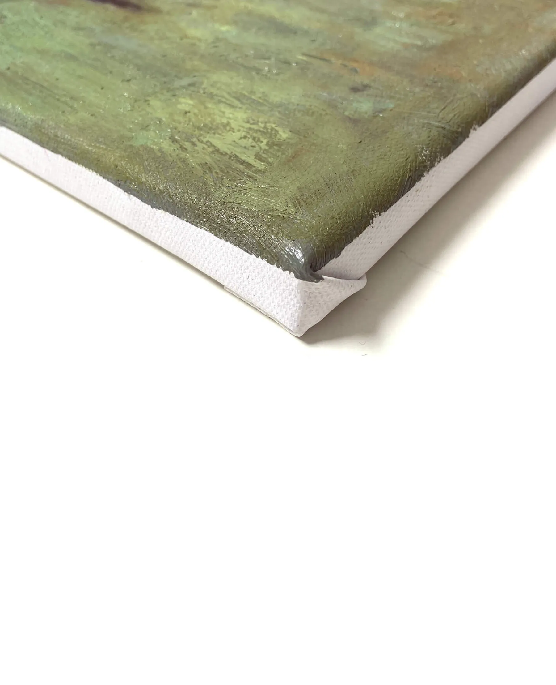 Cheap Course de chevaux dans un paysage - Edgar Degas Degas