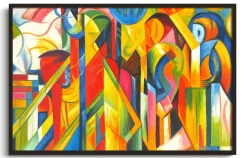 Sale Écuries – Franz Marc Franz Marc