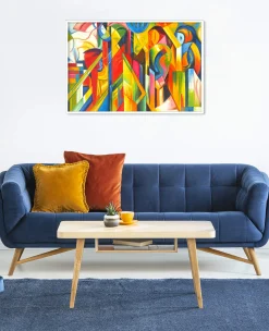 Sale Écuries – Franz Marc Franz Marc