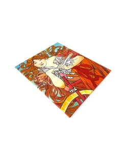 Online Cycles Perfecta - Alfons Mucha Mucha