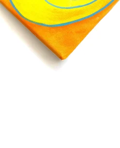 New De tio största - nr 3 Ynglingaåldern - Hilma de Klint De Klint