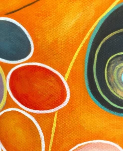 New De tio största - nr 3 Ynglingaåldern - Hilma de Klint De Klint