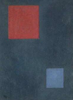 Flash Sale Deux carrés - Vassily Kandinsky Kandinsky