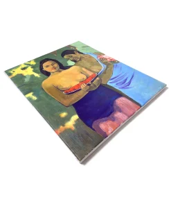 Flash Sale Deux Tahitiennes - Paul Gauguin Gauguin