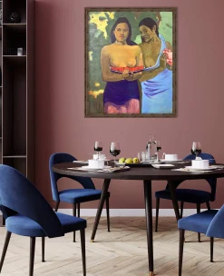 Flash Sale Deux Tahitiennes - Paul Gauguin Gauguin
