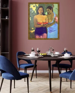 Flash Sale Deux Tahitiennes - Paul Gauguin Gauguin
