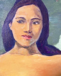 Flash Sale Deux Tahitiennes - Paul Gauguin Gauguin